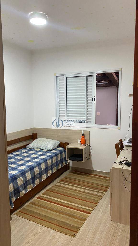 Apartamento à venda com 3 quartos, 133m² - Foto 20