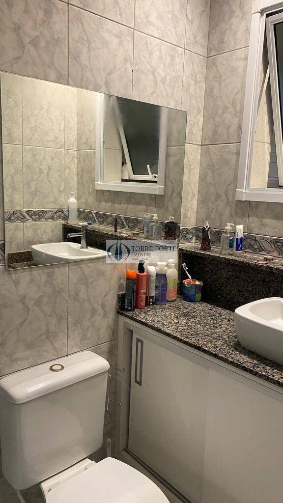 Apartamento à venda com 3 quartos, 133m² - Foto 17