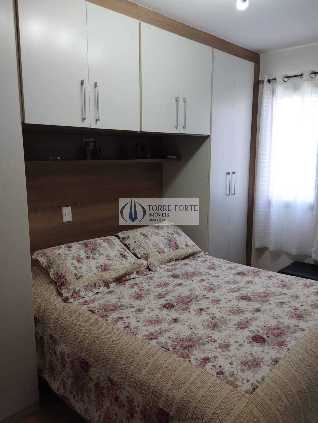 Apartamento à venda com 3 quartos, 68m² - Foto 4