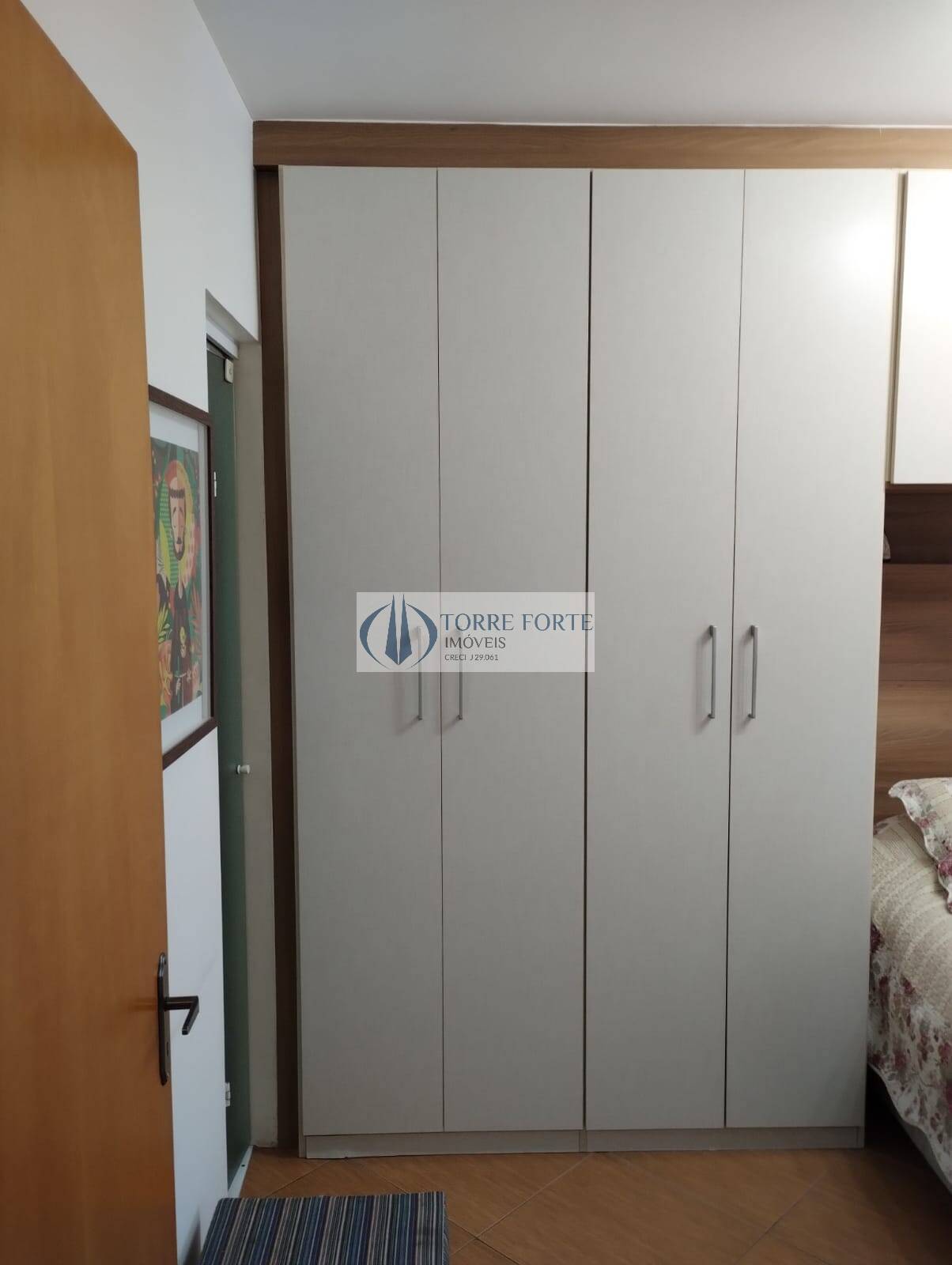 Apartamento à venda com 3 quartos, 68m² - Foto 3