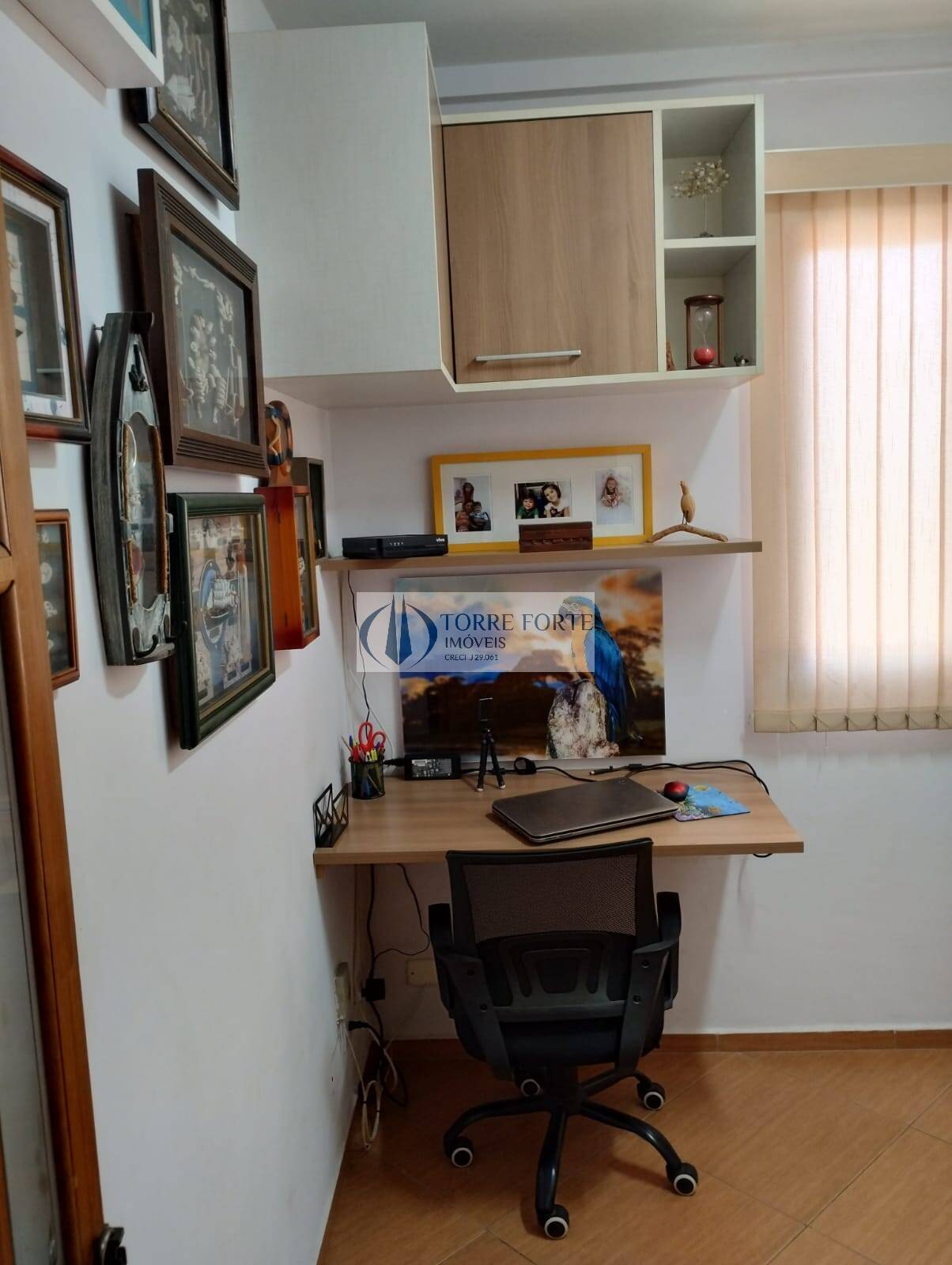 Apartamento à venda com 3 quartos, 68m² - Foto 10