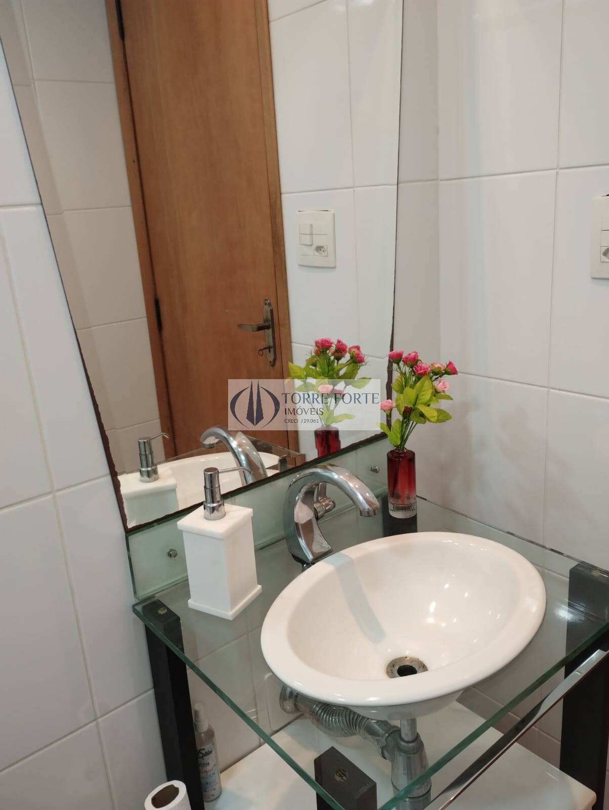 Apartamento à venda com 3 quartos, 68m² - Foto 13