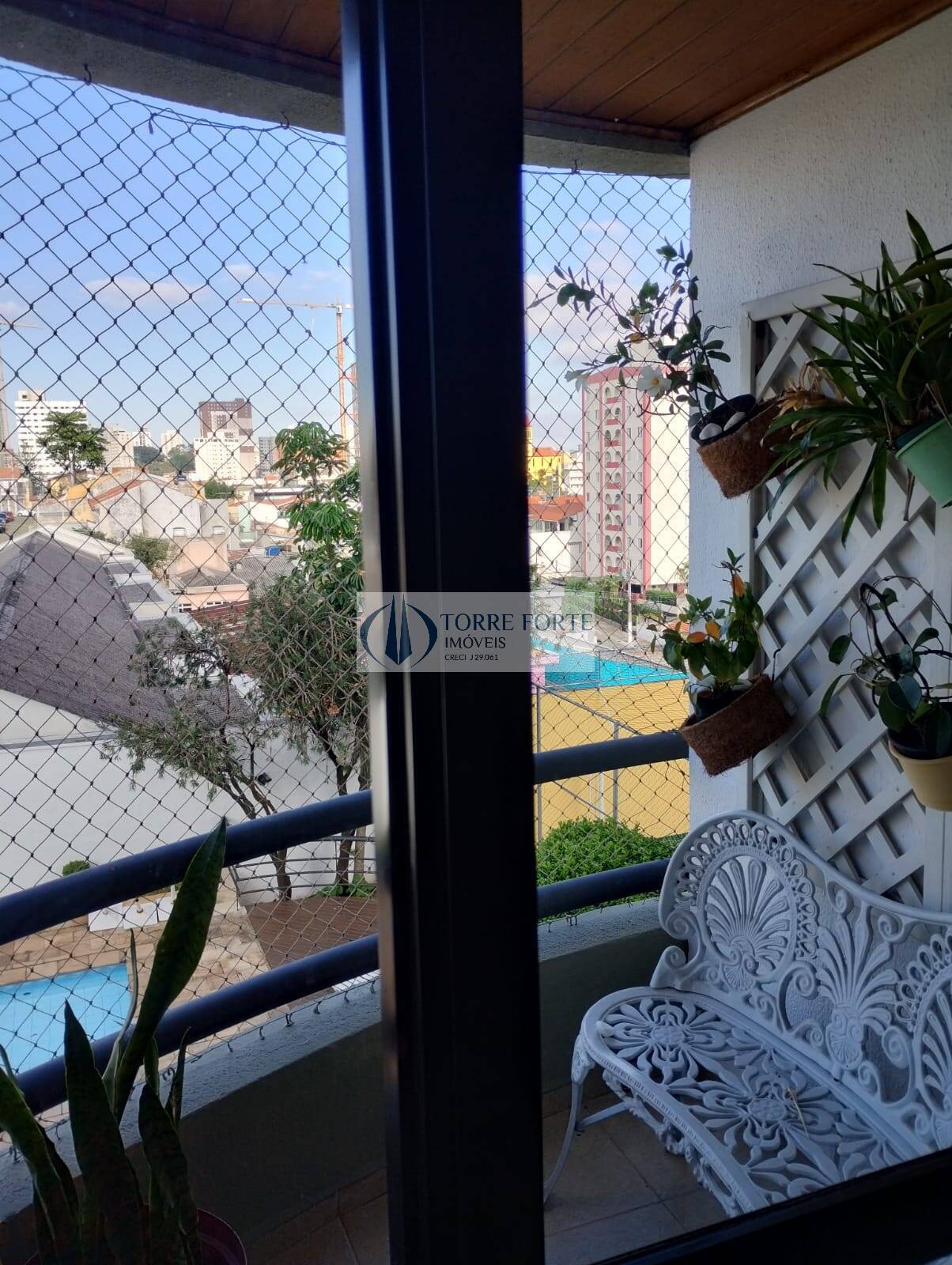 Apartamento à venda com 3 quartos, 68m² - Foto 17