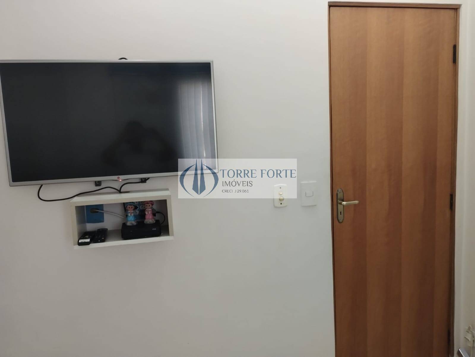 Apartamento à venda com 3 quartos, 68m² - Foto 15