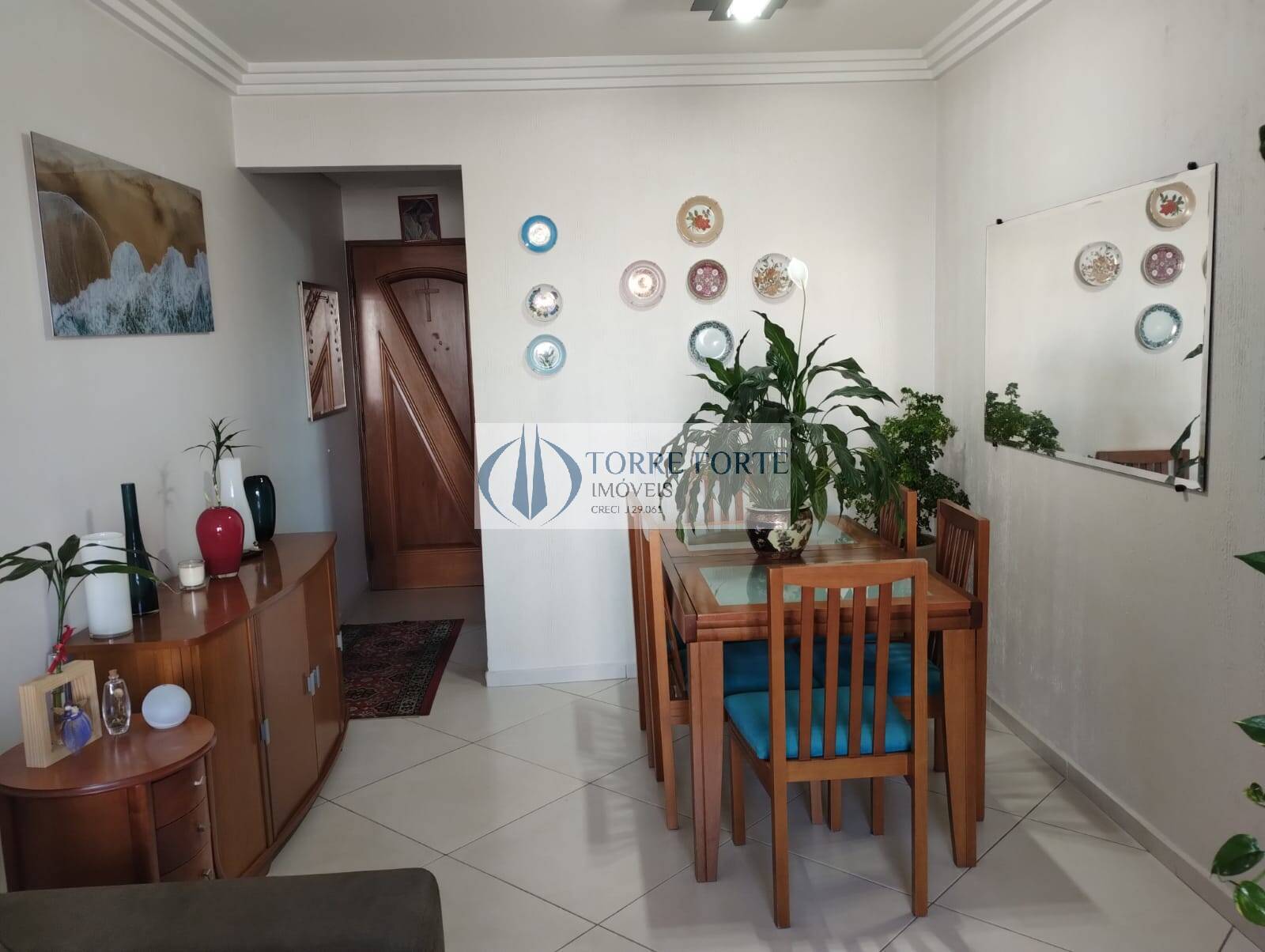 Apartamento à venda com 3 quartos, 68m² - Foto 21