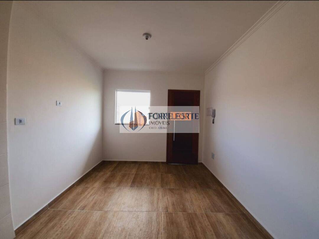 Apartamento à venda com 2 quartos, 45m² - Foto 6