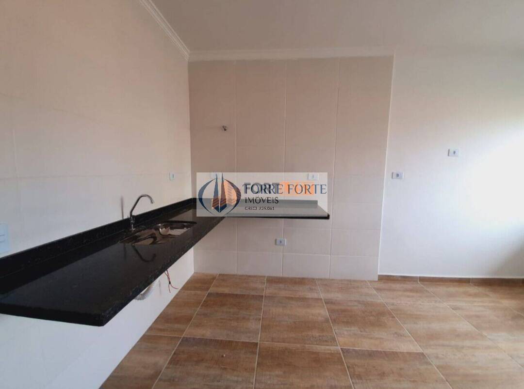 Apartamento à venda com 2 quartos, 45m² - Foto 5