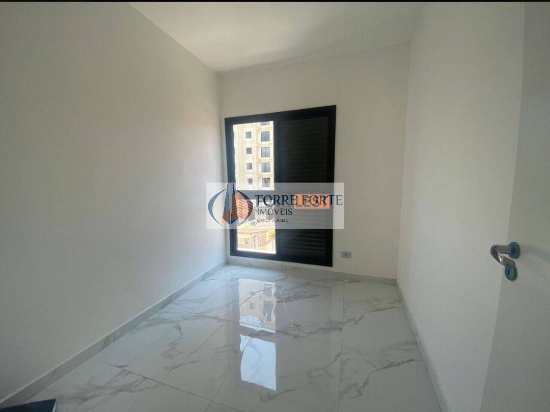 Apartamento à venda com 2 quartos, 48m² - Foto 2