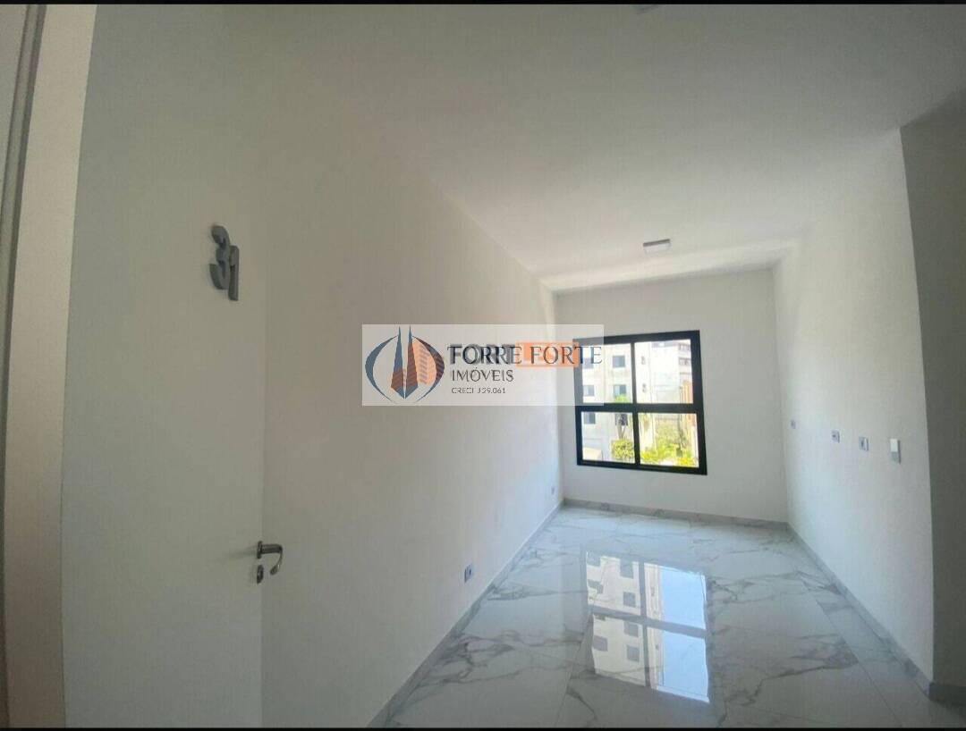 Apartamento à venda com 2 quartos, 48m² - Foto 3