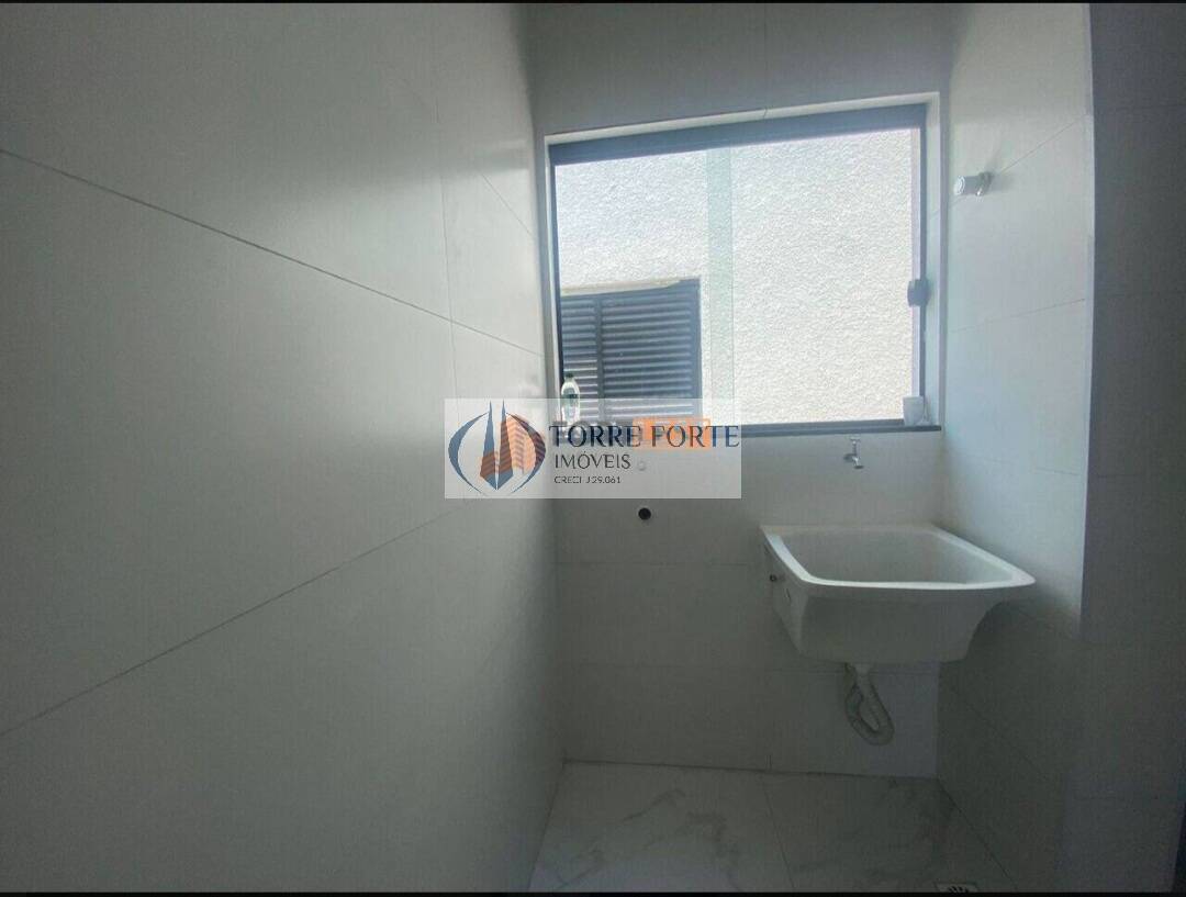 Apartamento à venda com 2 quartos, 48m² - Foto 6