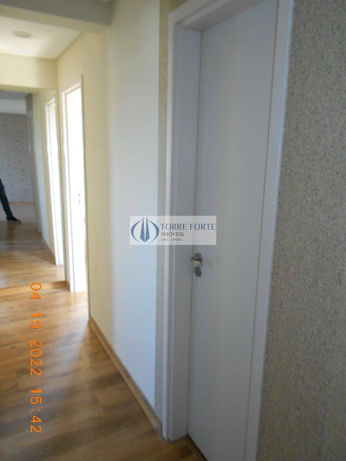 Apartamento à venda com 3 quartos, 72m² - Foto 3