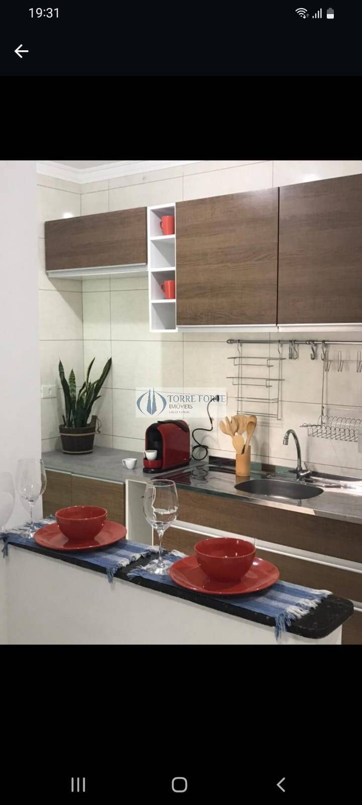 Apartamento à venda com 3 quartos, 70m² - Foto 5