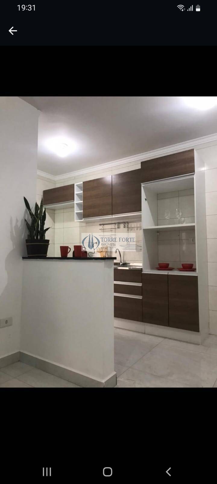 Apartamento à venda com 3 quartos, 70m² - Foto 6