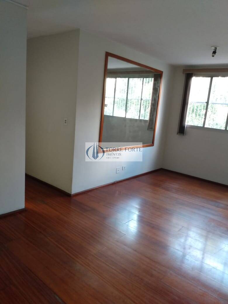 Apartamento à venda com 2 quartos, 64m² - Foto 1