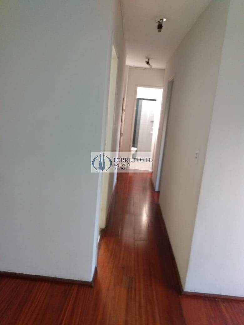 Apartamento à venda com 2 quartos, 64m² - Foto 6