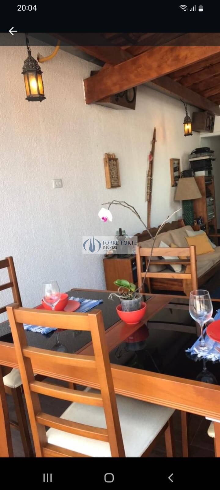 Apartamento à venda com 3 quartos, 140m² - Foto 5