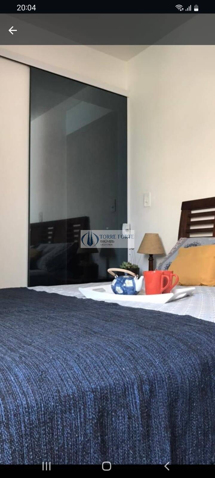 Apartamento à venda com 3 quartos, 140m² - Foto 6