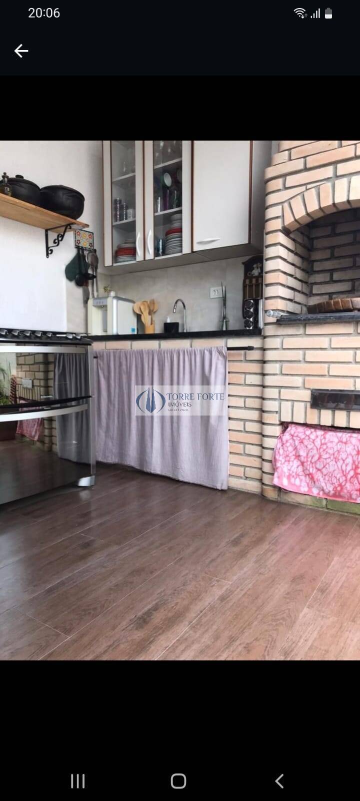 Apartamento à venda com 3 quartos, 140m² - Foto 1