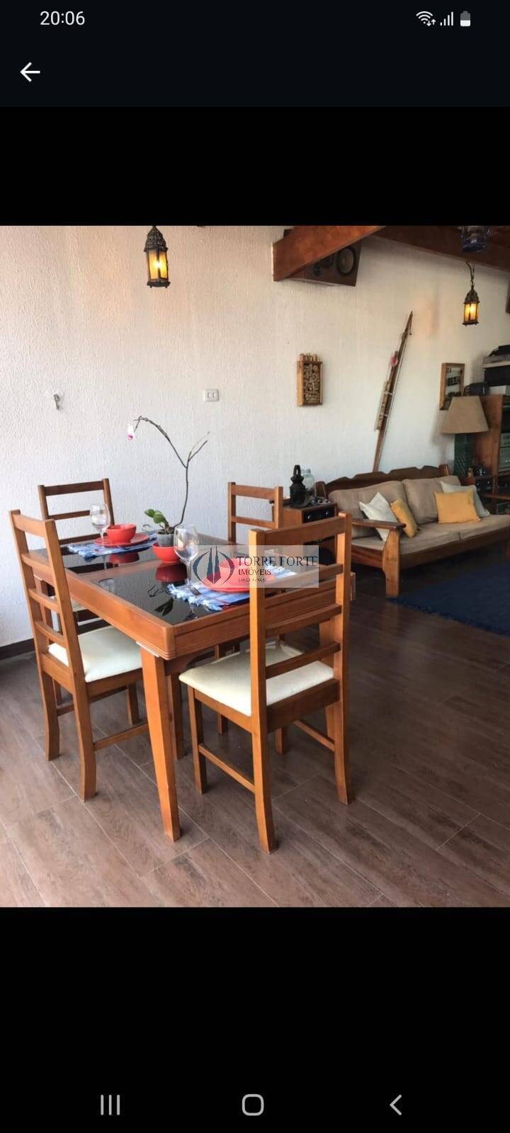 Apartamento à venda com 3 quartos, 140m² - Foto 12