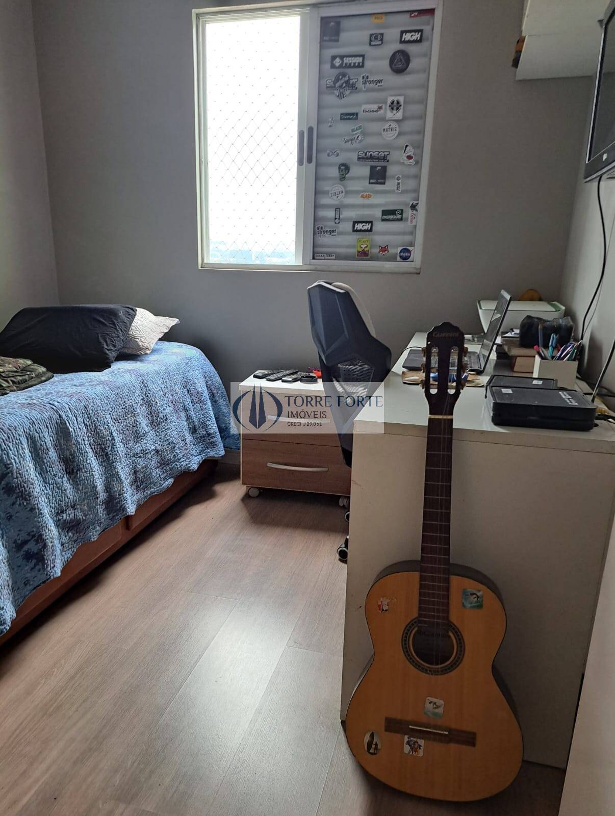 Apartamento, 3 quartos, 72 m² - Foto 2