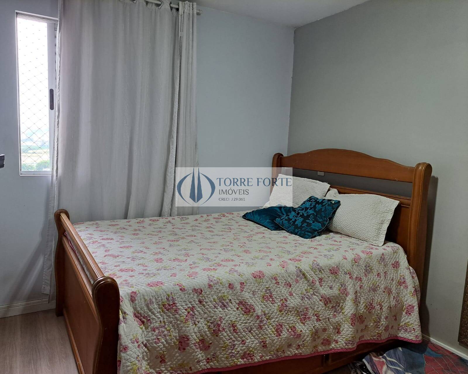 Apartamento à venda com 3 quartos, 72m² - Foto 6