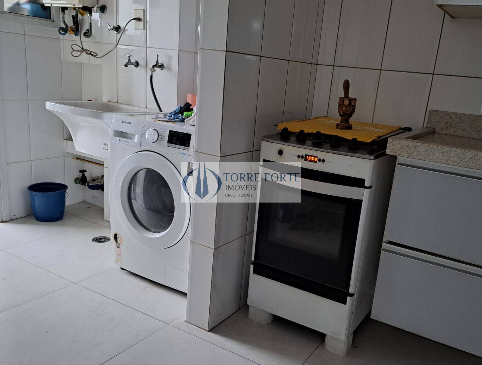 Apartamento à venda com 3 quartos, 72m² - Foto 12