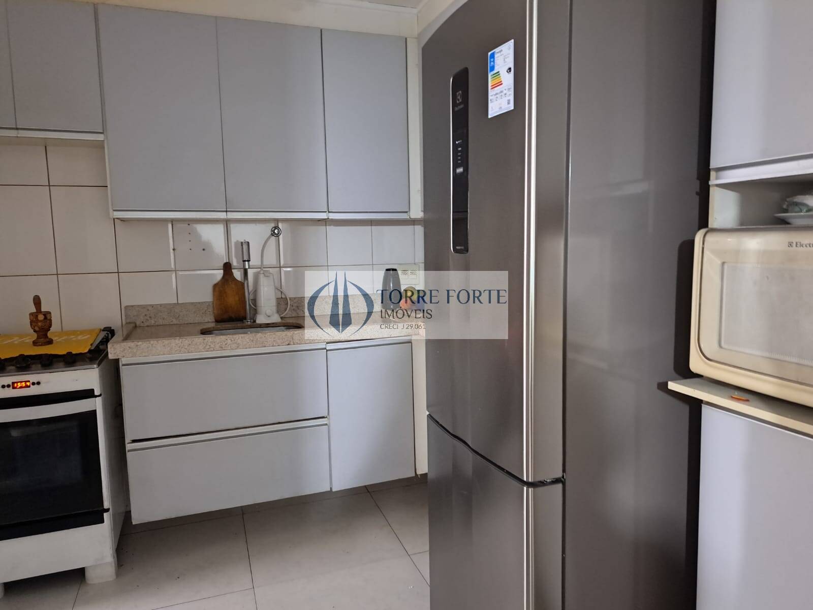 Apartamento à venda com 3 quartos, 72m² - Foto 13