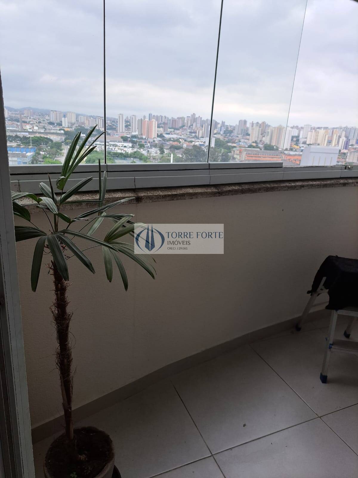 Apartamento à venda com 3 quartos, 72m² - Foto 14