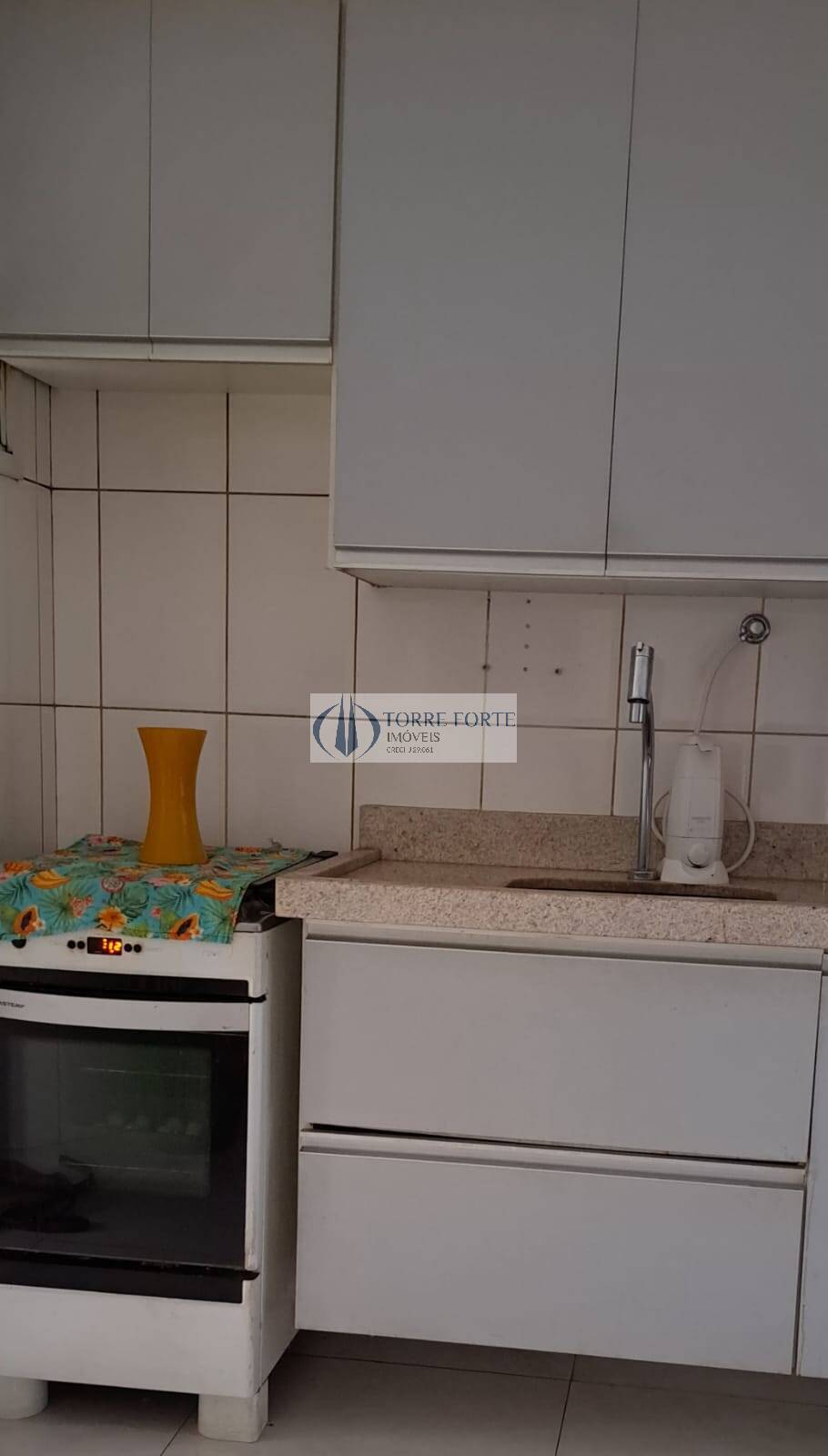 Apartamento à venda com 3 quartos, 72m² - Foto 22