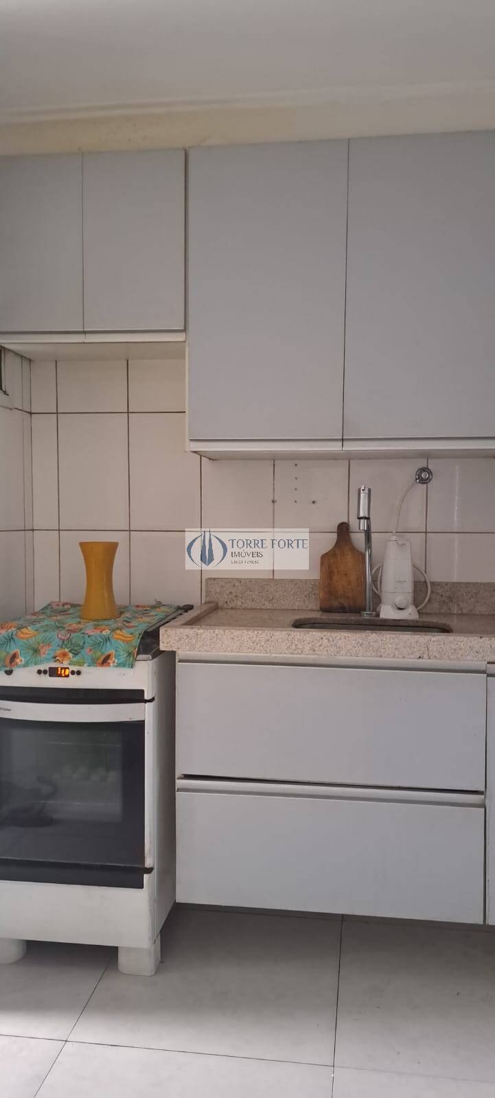 Apartamento à venda com 3 quartos, 72m² - Foto 24