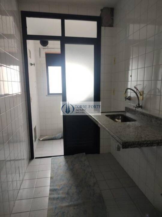 Apartamento à venda com 2 quartos, 50m² - Foto 8