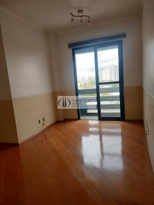 Apartamento à venda com 2 quartos, 50m² - Foto 5