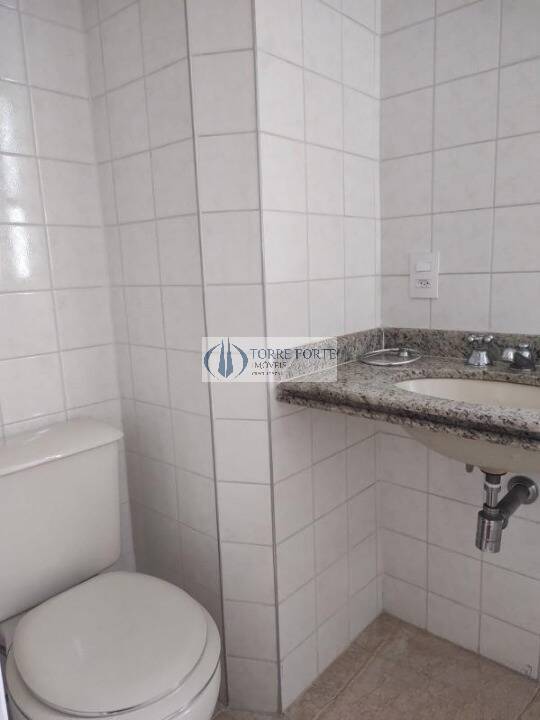 Apartamento à venda com 2 quartos, 50m² - Foto 9