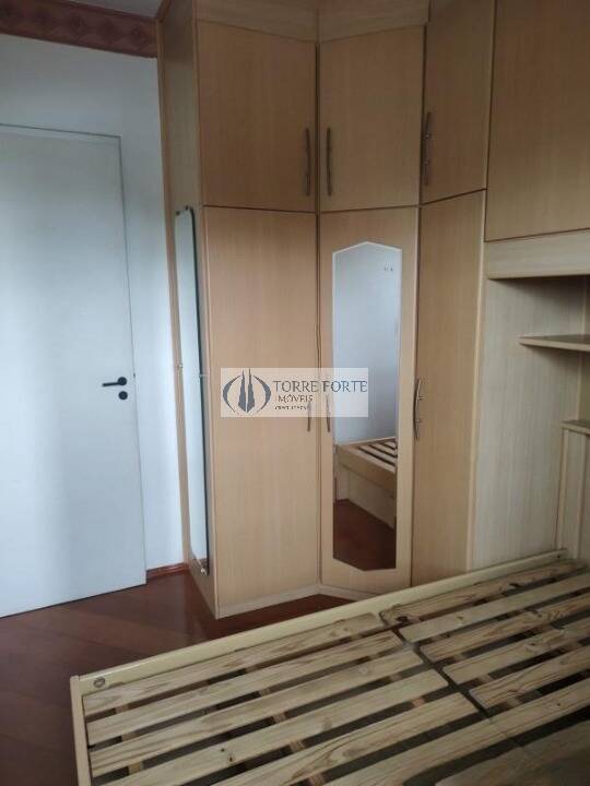 Apartamento à venda com 2 quartos, 50m² - Foto 10