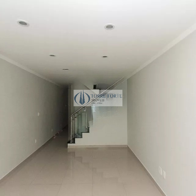 Sobrado para alugar com 3 quartos, 143m² - Foto 2