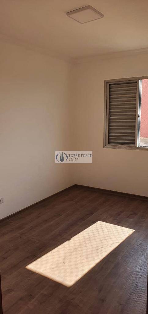 Apartamento à venda com 2 quartos, 52m² - Foto 4