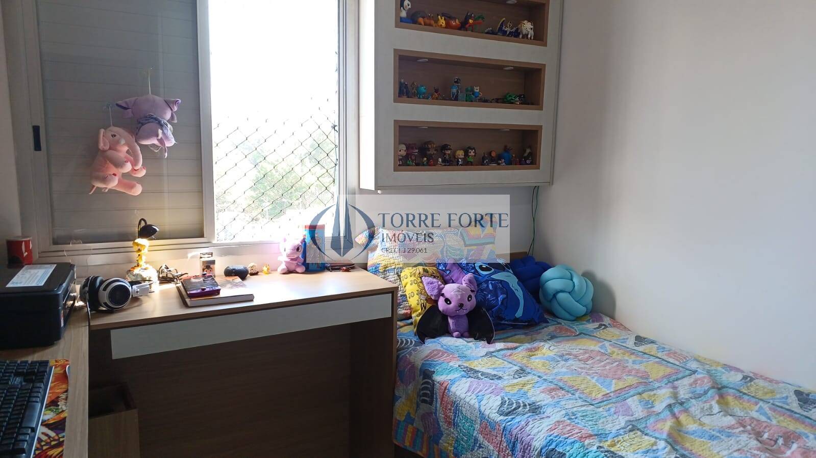 Apartamento à venda com 2 quartos, 60m² - Foto 21