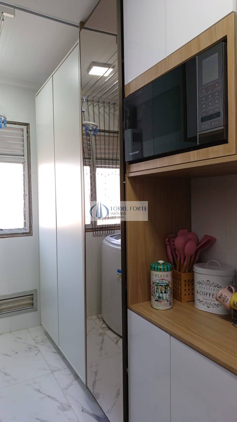 Apartamento à venda com 2 quartos, 60m² - Foto 14