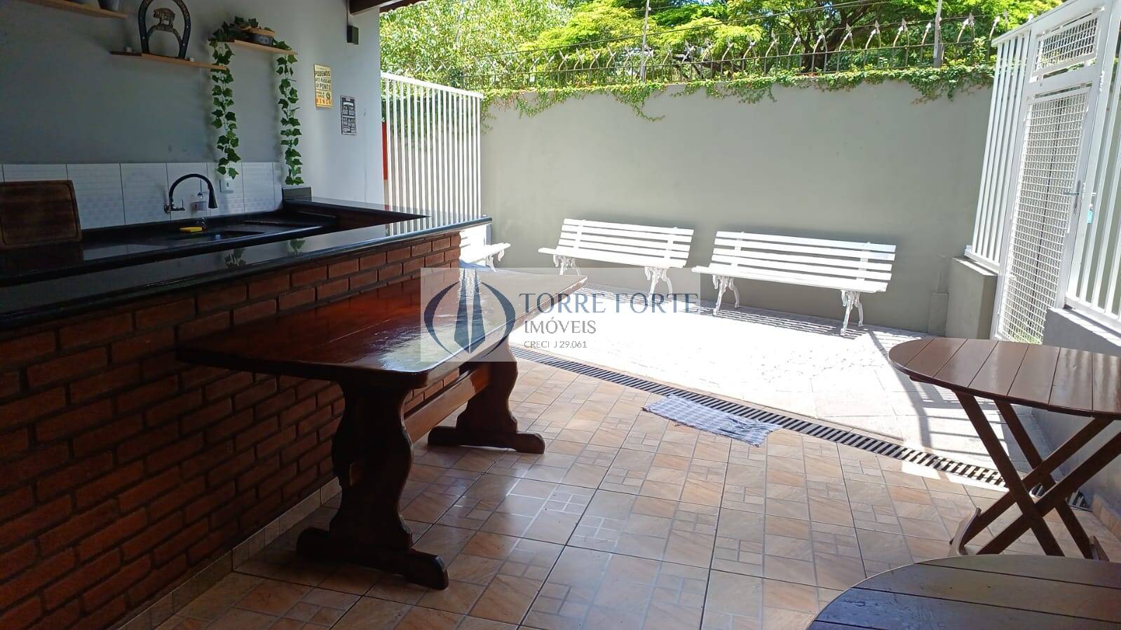 Apartamento à venda com 2 quartos, 60m² - Foto 43