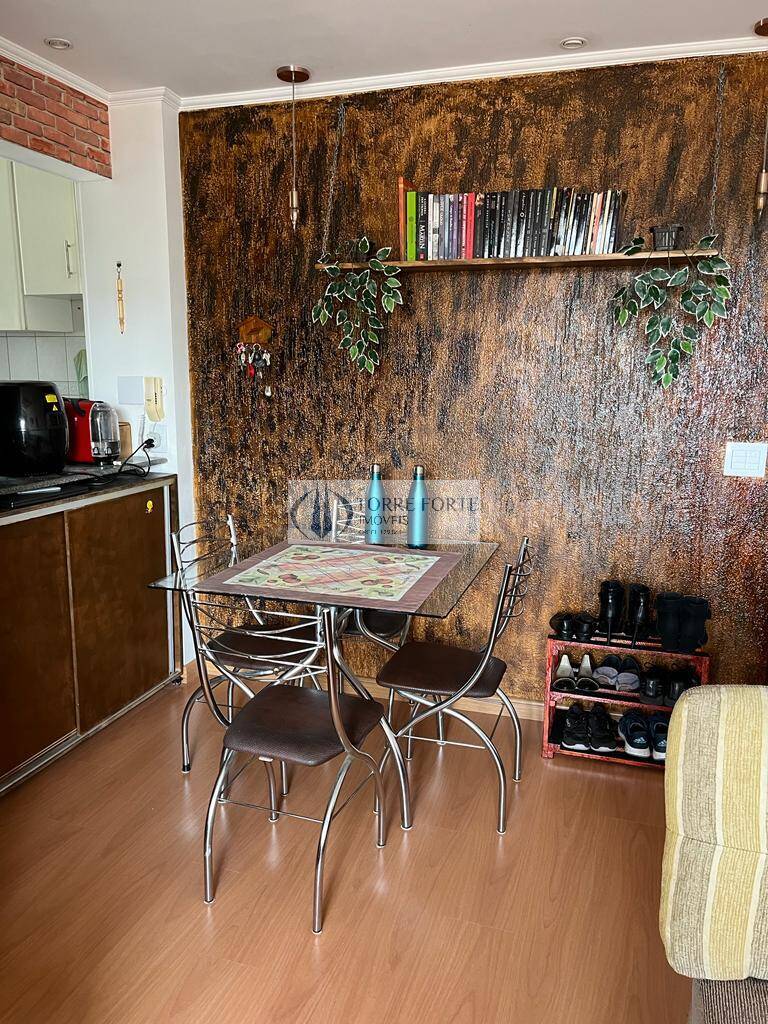 Apartamento à venda com 2 quartos, 52m² - Foto 14