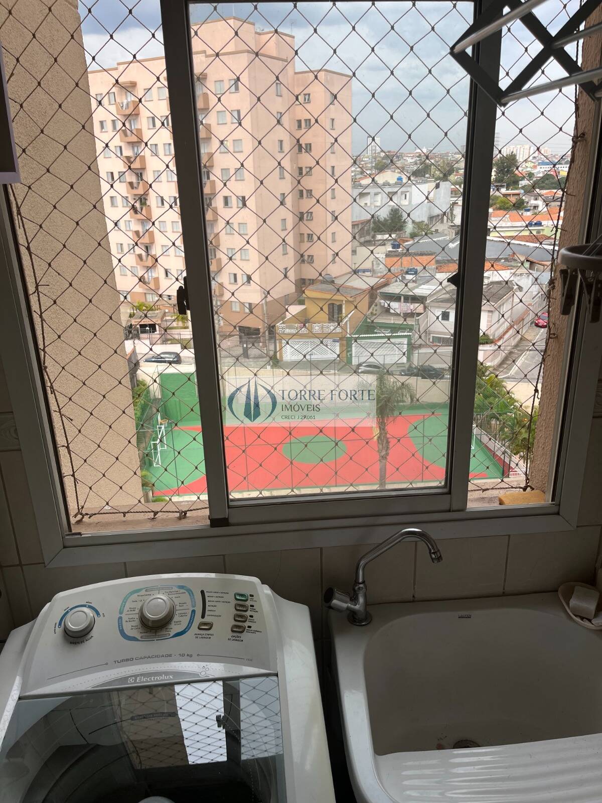 Apartamento à venda com 2 quartos, 52m² - Foto 16