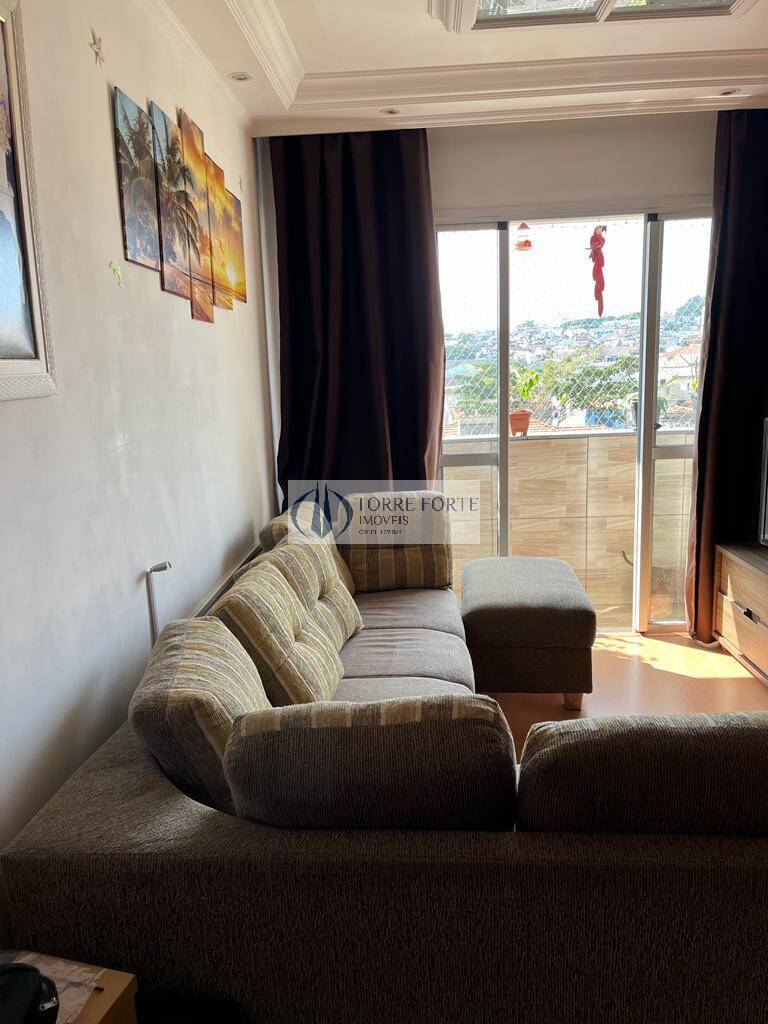 Apartamento à venda com 2 quartos, 52m² - Foto 15