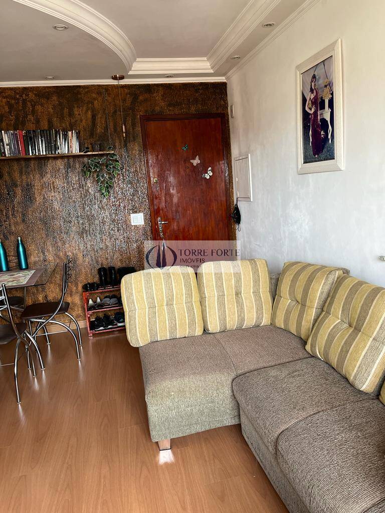 Apartamento à venda com 2 quartos, 52m² - Foto 19