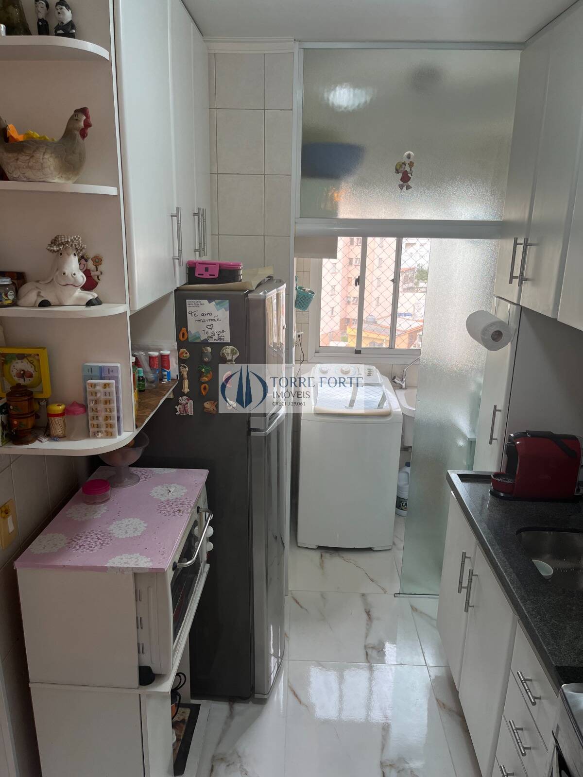 Apartamento à venda com 2 quartos, 52m² - Foto 18