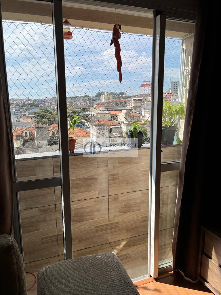 Apartamento à venda com 2 quartos, 52m² - Foto 17