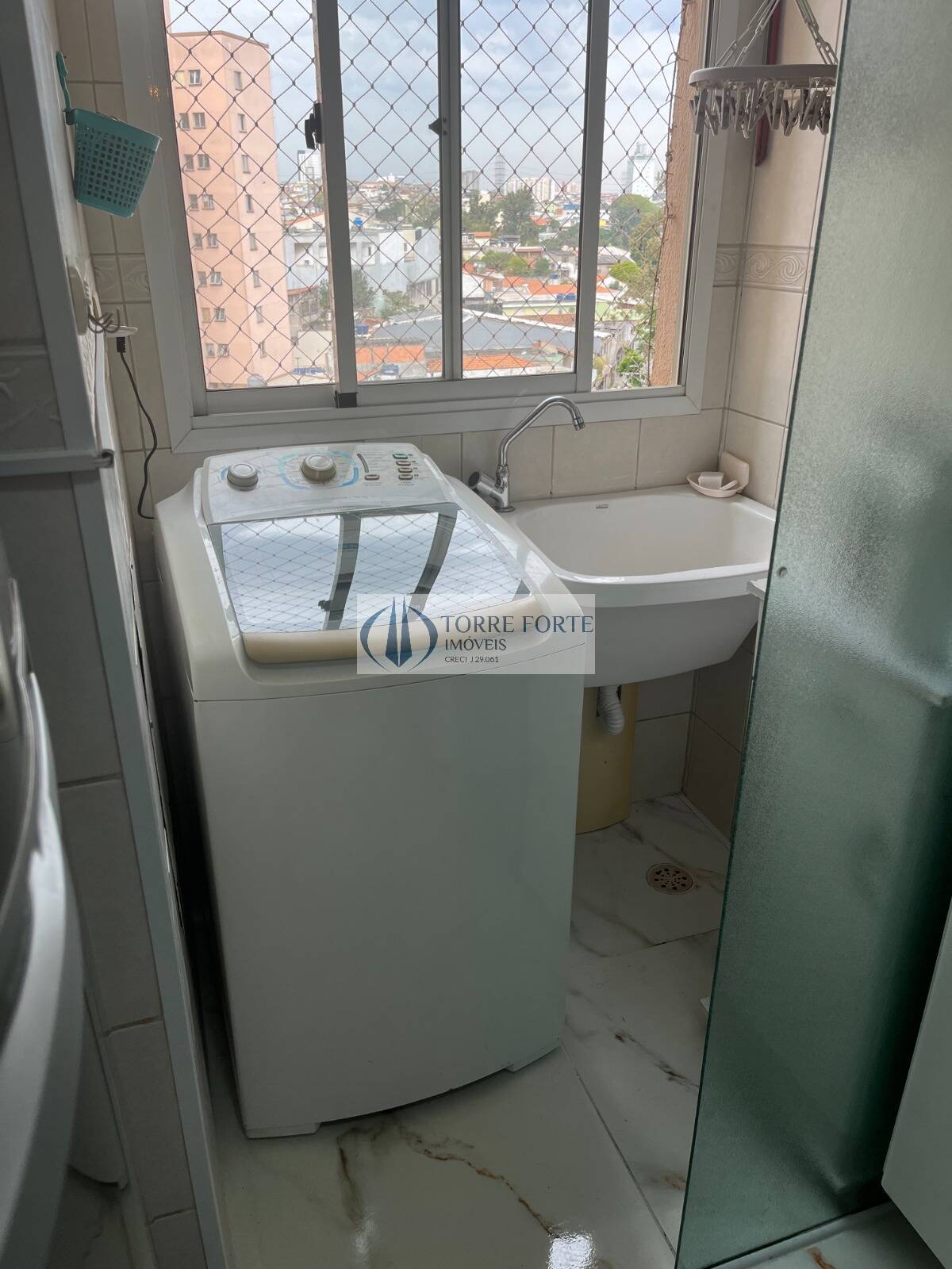 Apartamento à venda com 2 quartos, 52m² - Foto 24