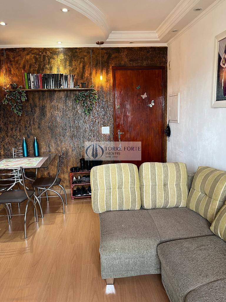 Apartamento à venda com 2 quartos, 52m² - Foto 27