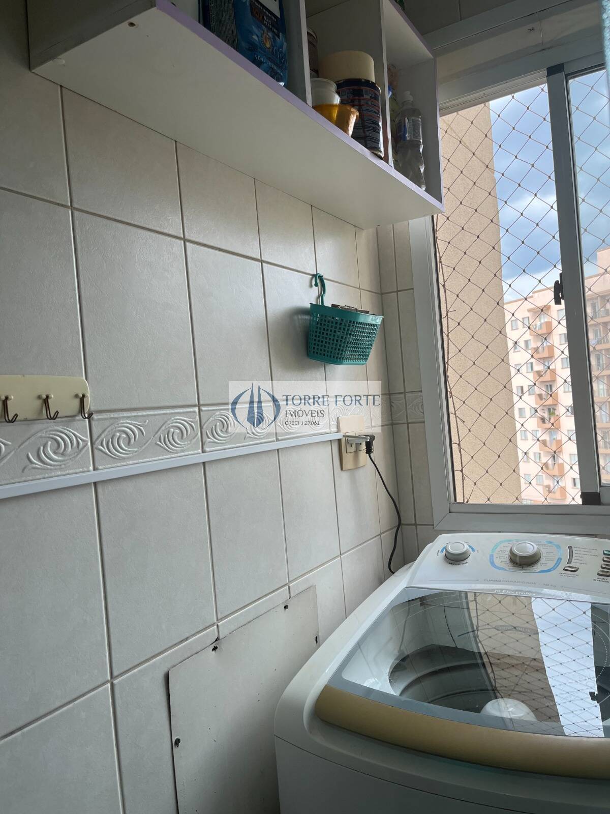 Apartamento à venda com 2 quartos, 52m² - Foto 31