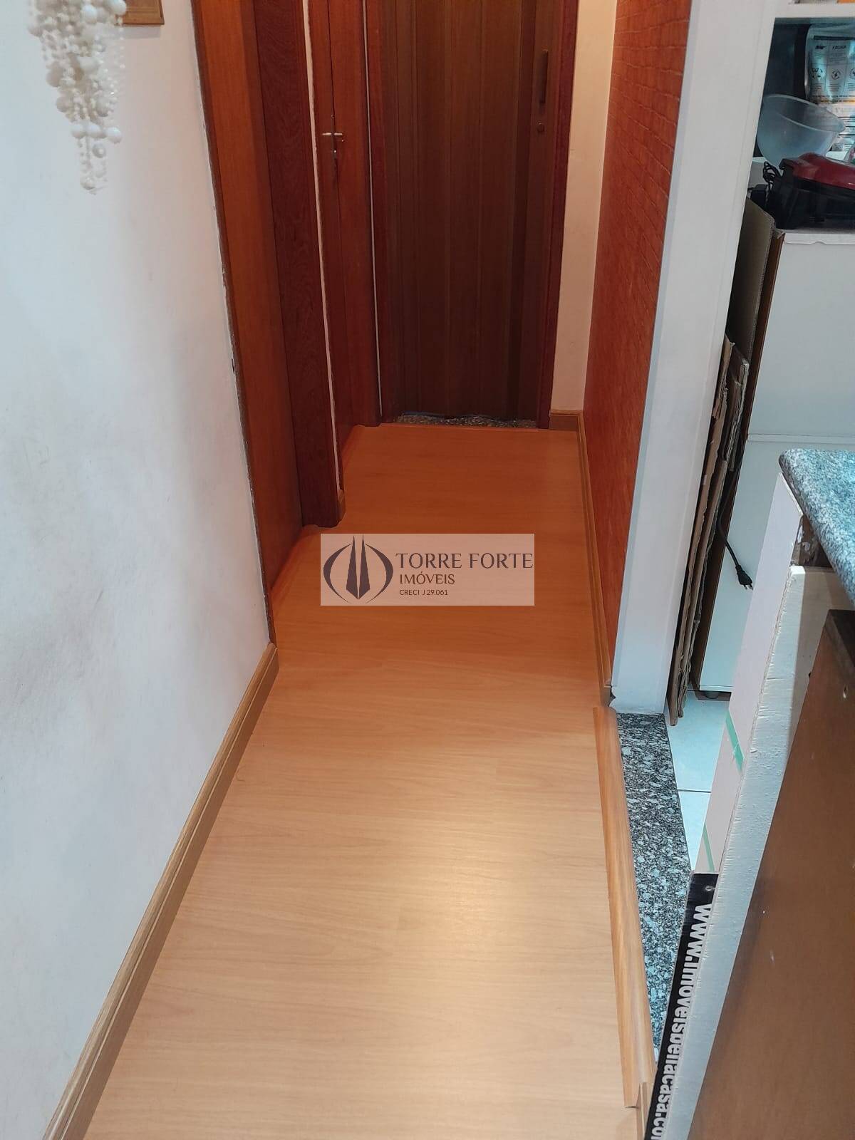 Apartamento à venda com 2 quartos, 52m² - Foto 30