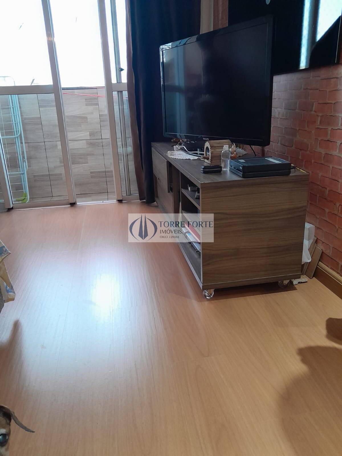 Apartamento à venda com 2 quartos, 52m² - Foto 34